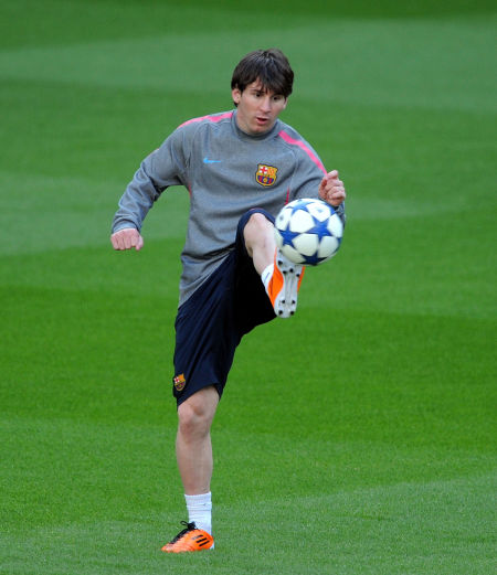 天赋和不懈 天赋和不懈