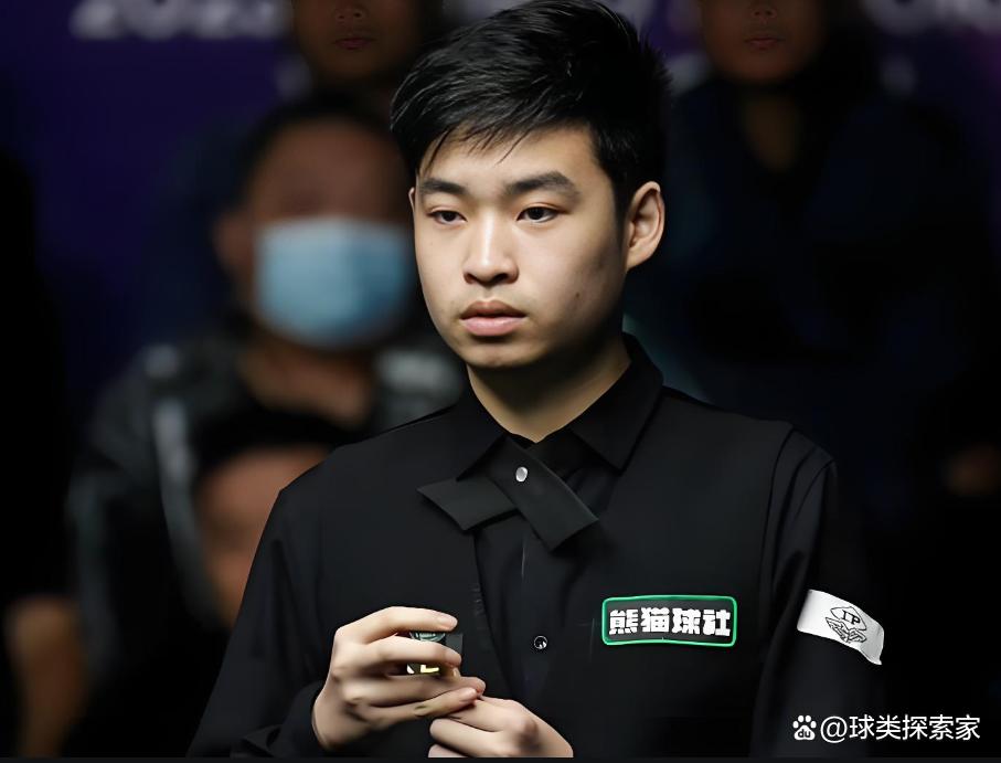 她曾在备战 她曾在备战