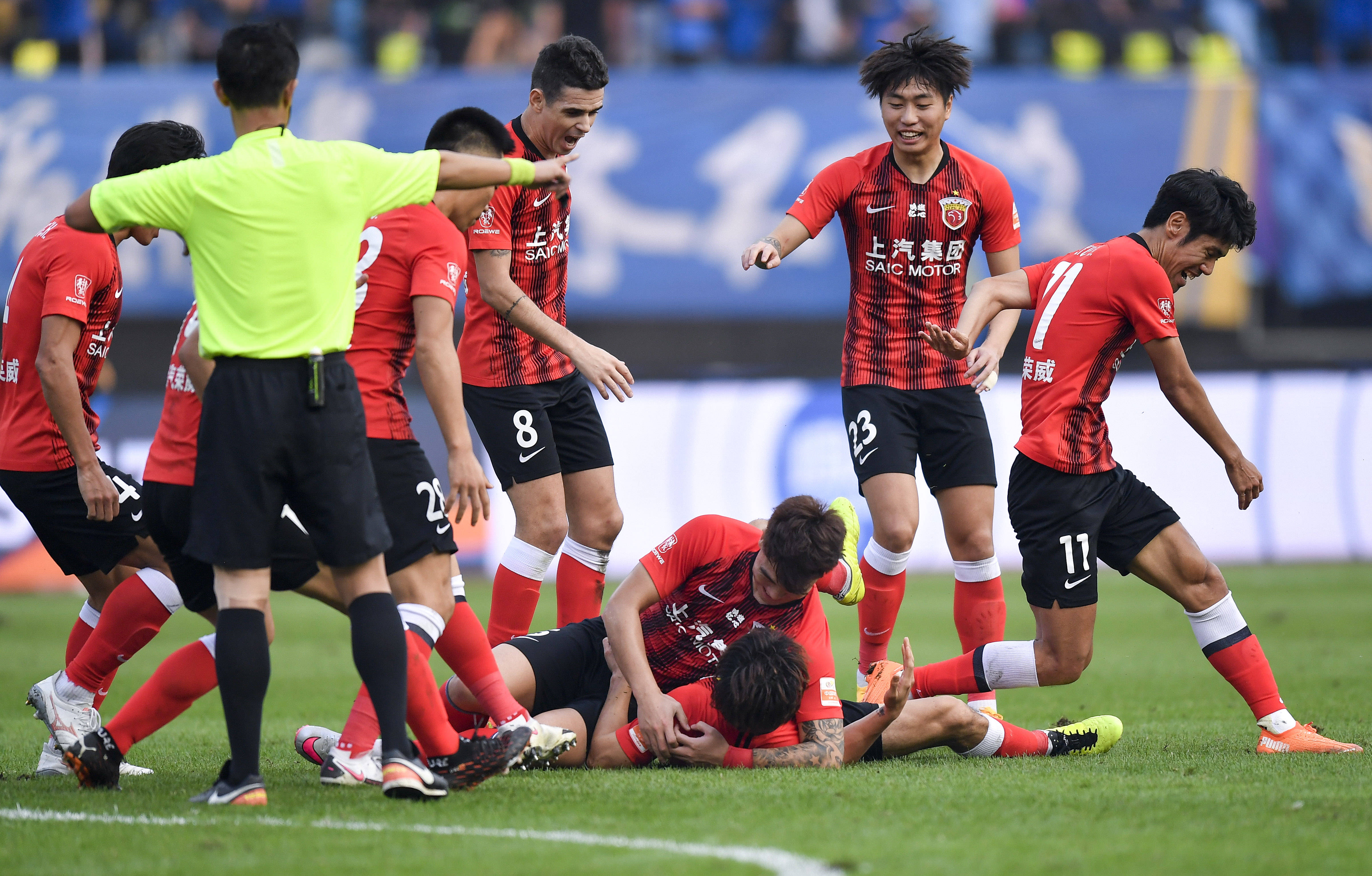 不小的挑战 不小的挑战