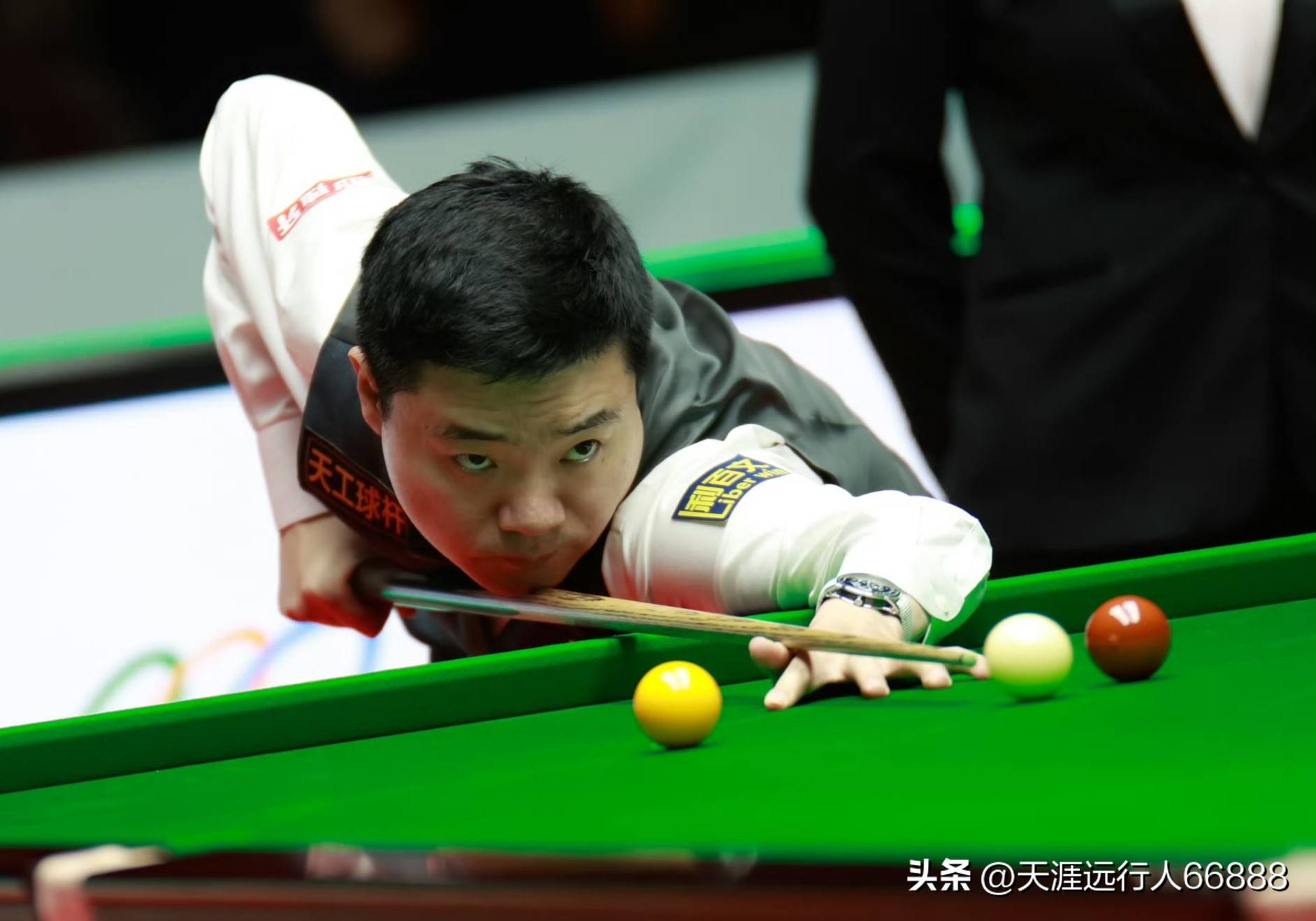 人单点爆发 人单点爆发