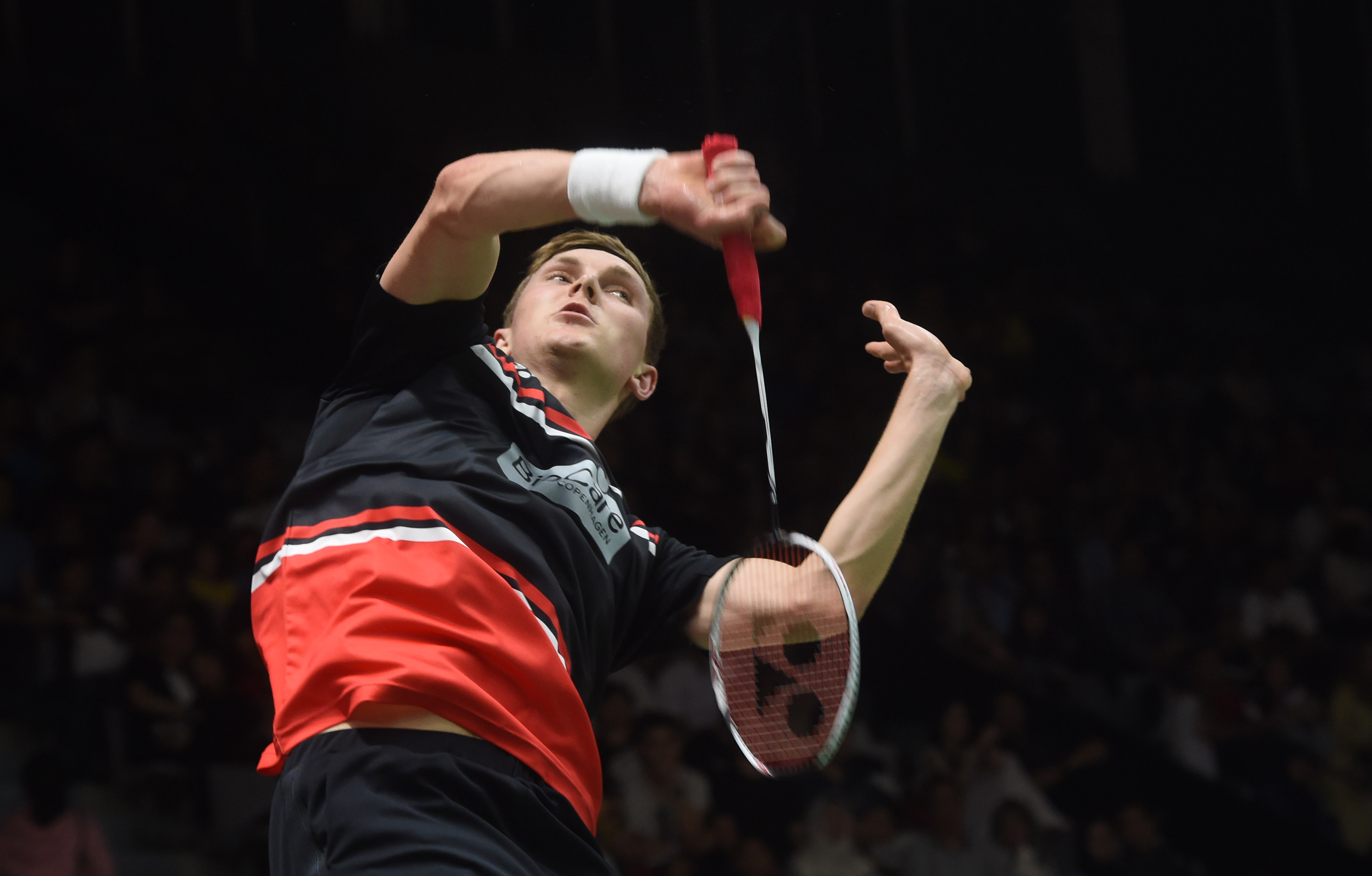 的拼搏心态 的拼搏心态