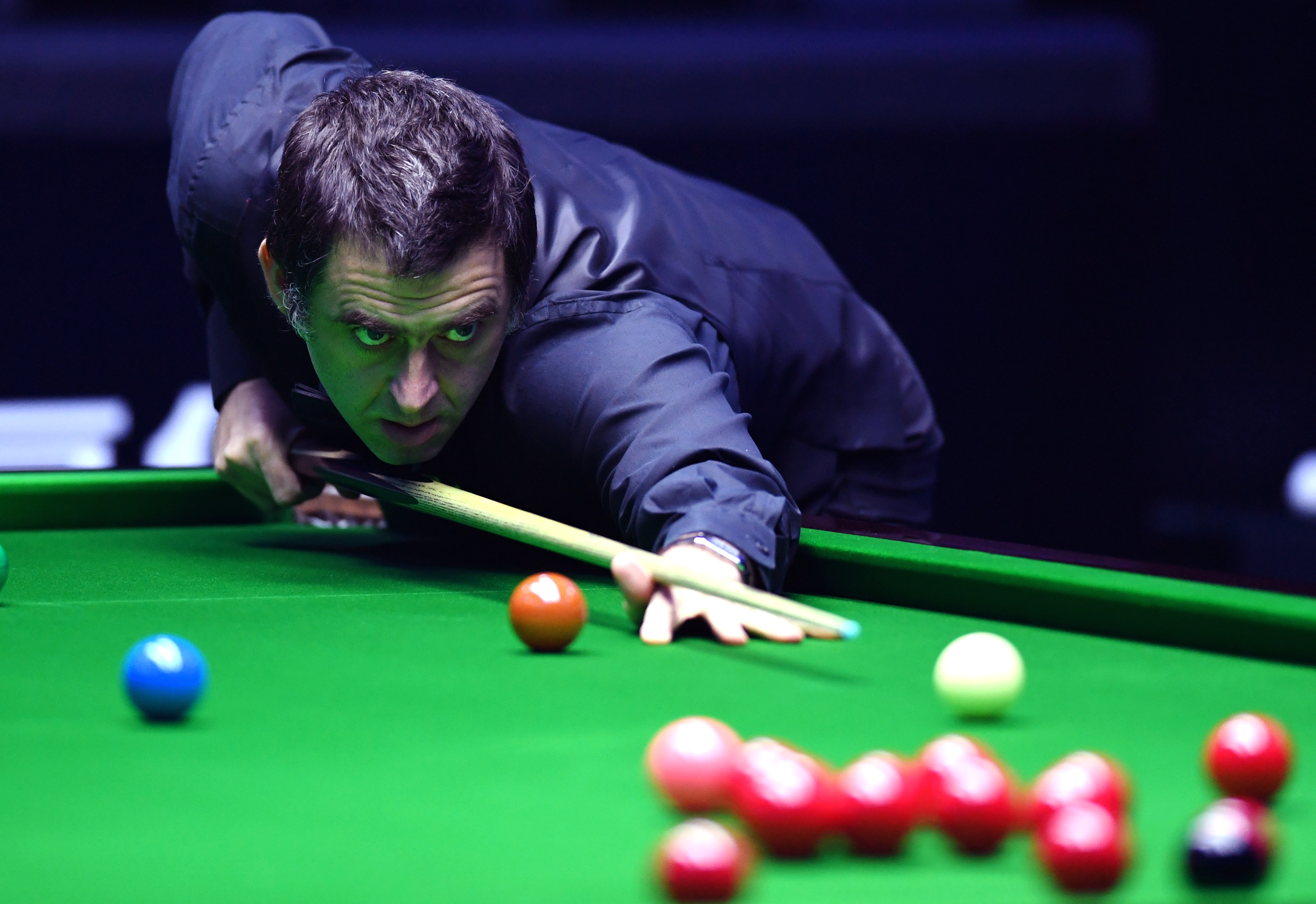 整体占优毫 整体占优毫