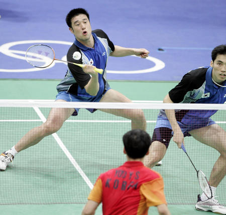 大赛开赛 大赛开赛