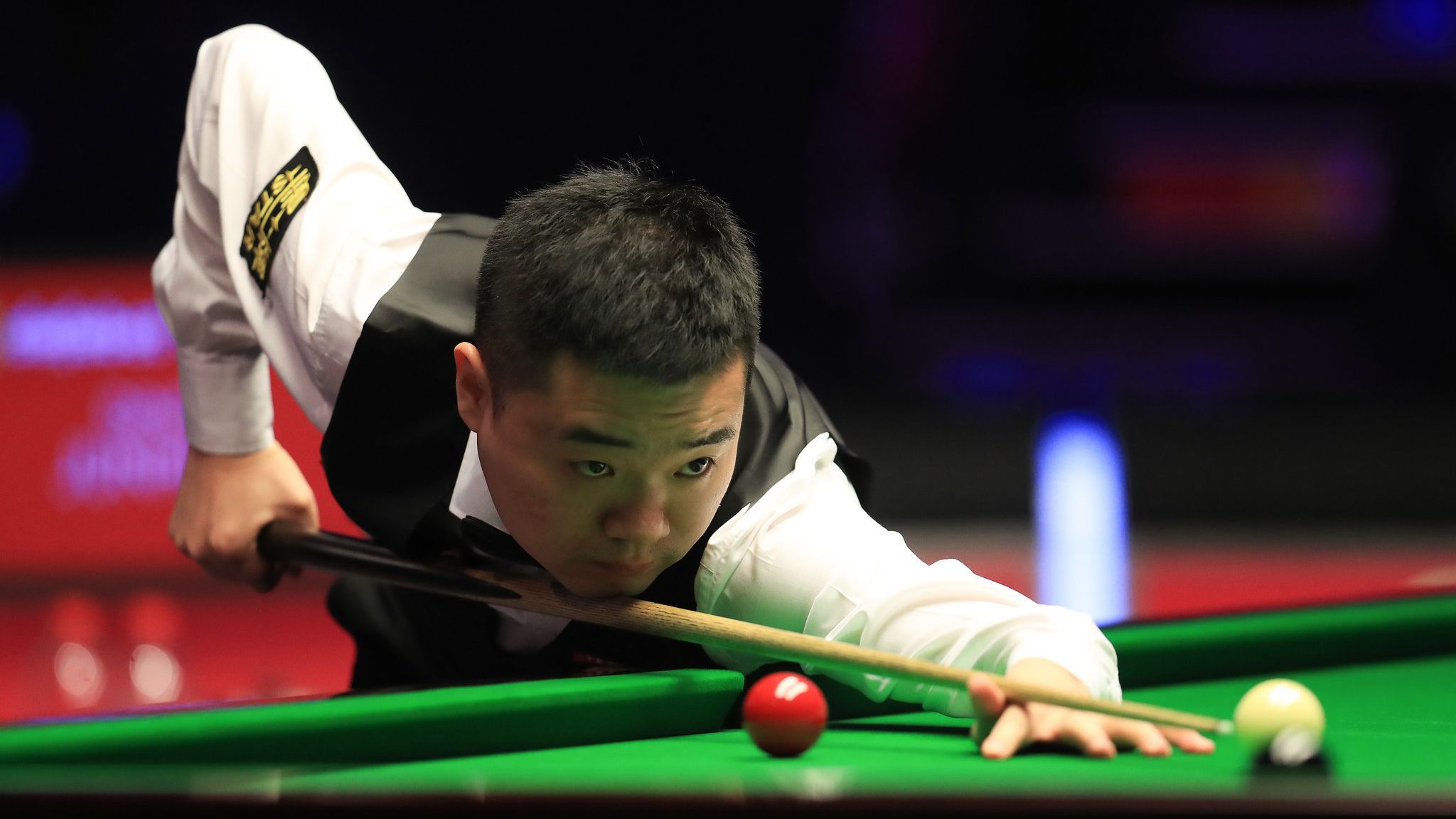 关键胜利 关键胜利