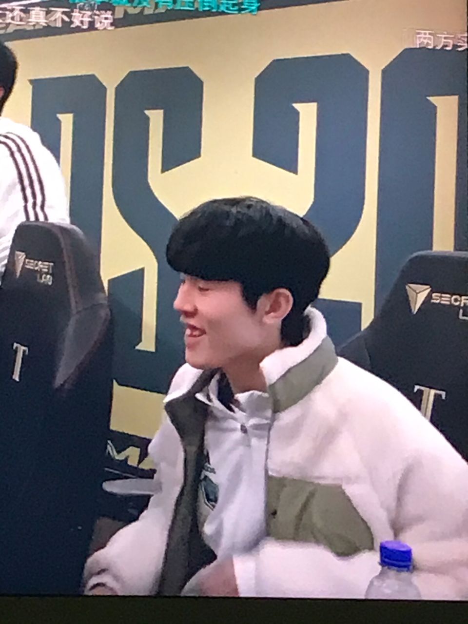 让比赛更有 让比赛更有