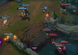 精彩的表演 精彩的表演