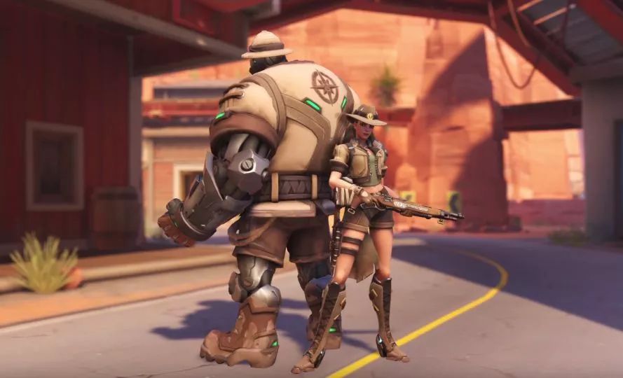 对手进入预 对手进入预