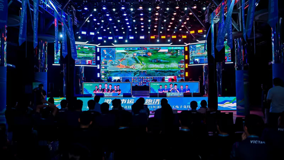 GO焦点战 GO焦点战